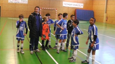 U11 Finale Futsal 2012