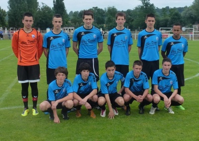 U17 Vainqueurs de la Coupe du Comminges 2012.jpg